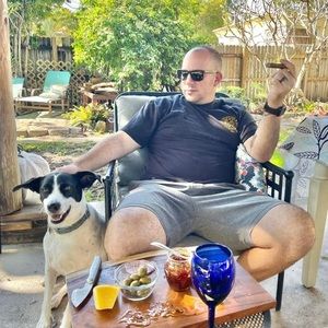 Meet your Posher, Michael j